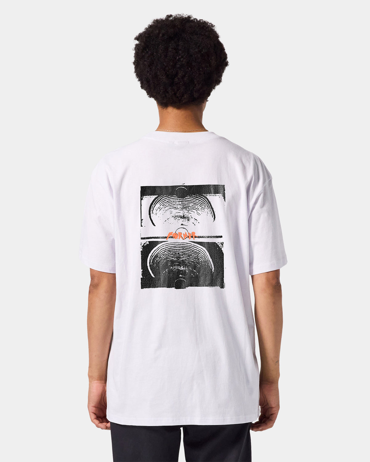 MENS DROID CRUX T-SHIRT