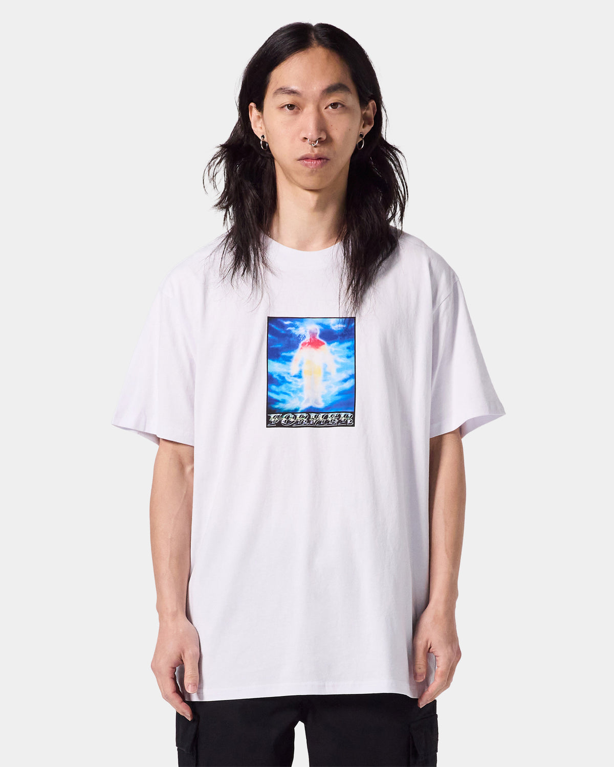 MENS ELEVATION T-SHIRT