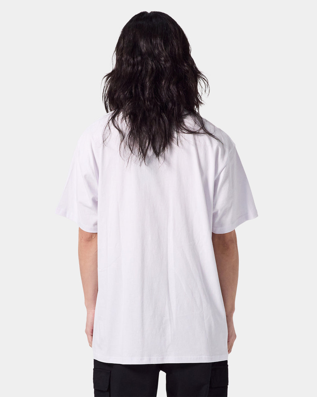 MENS ELEVATION T-SHIRT