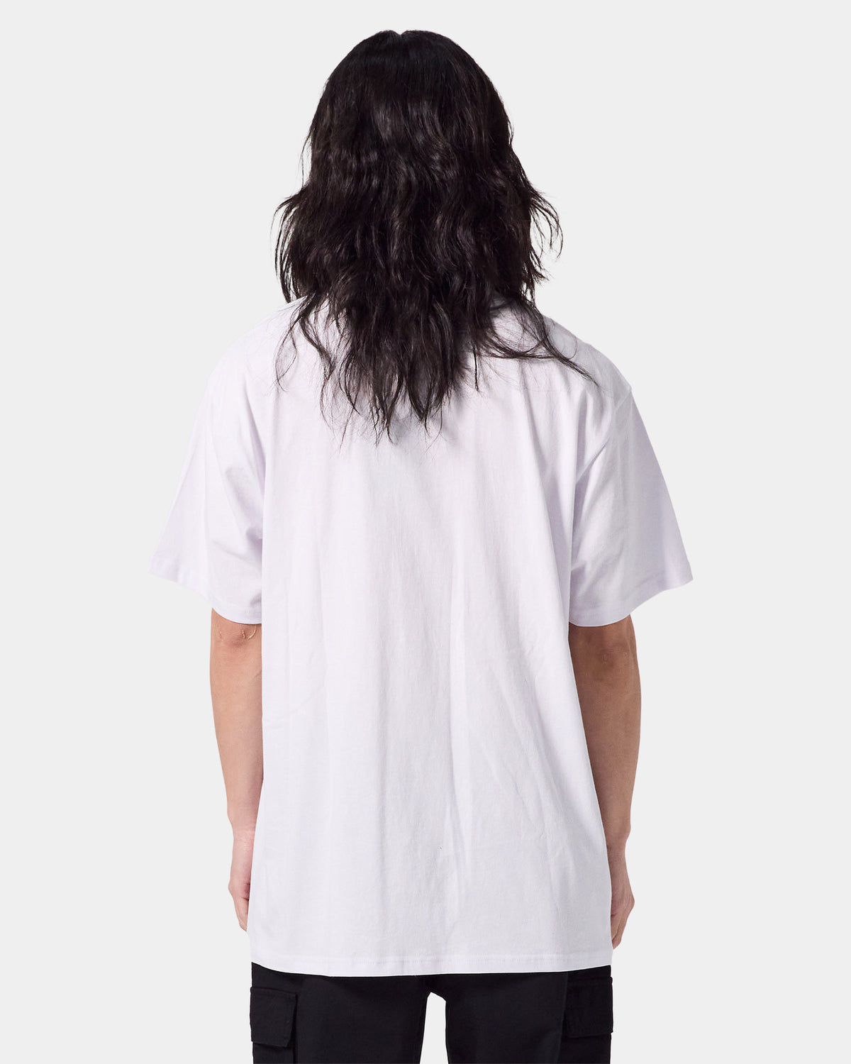 MENS ELEVATION T-SHIRT