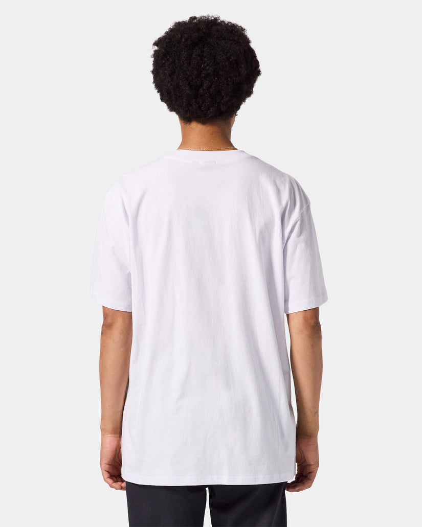 MENS SPLINTER T-SHIRT