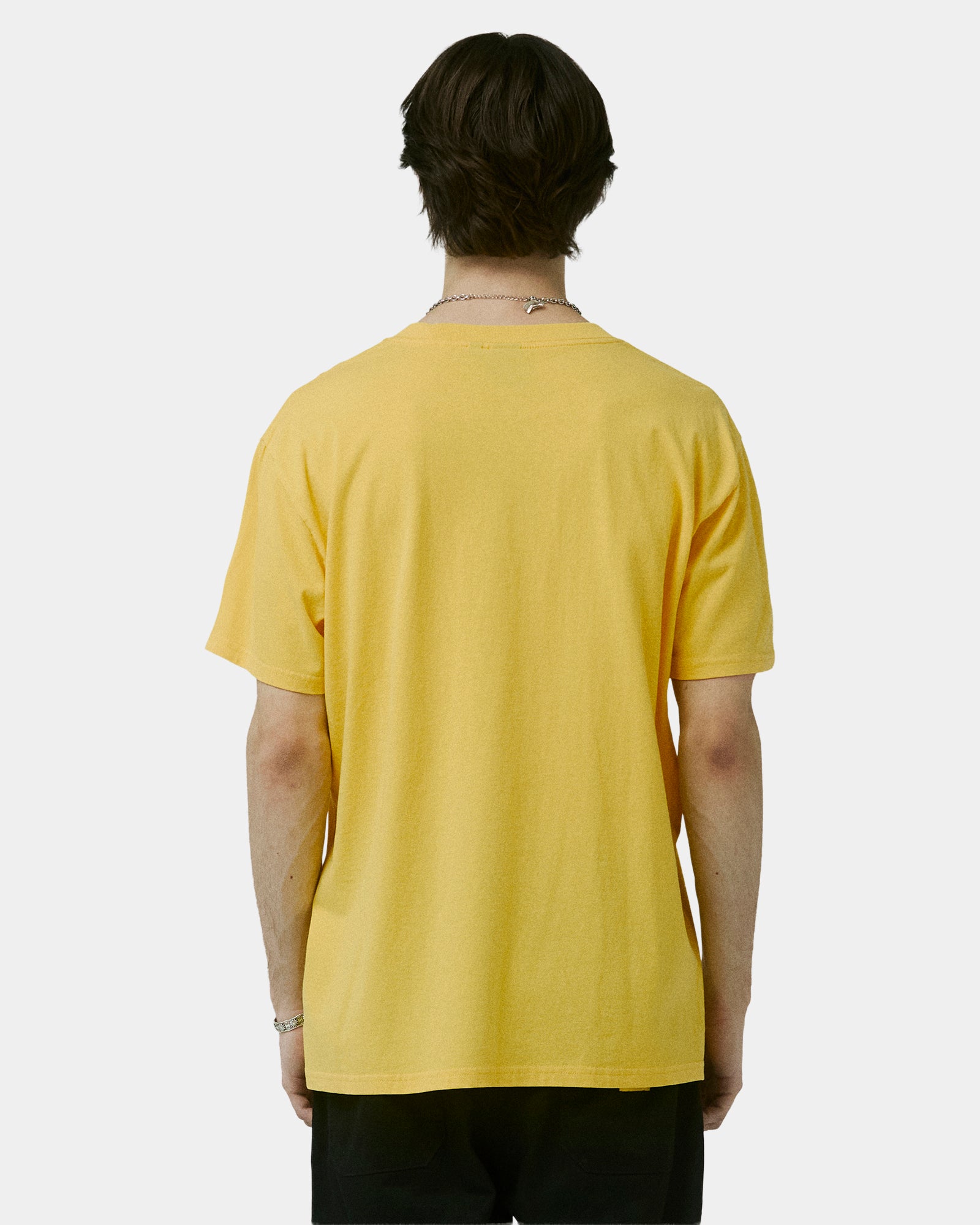 Mens Satelite T-Shirt