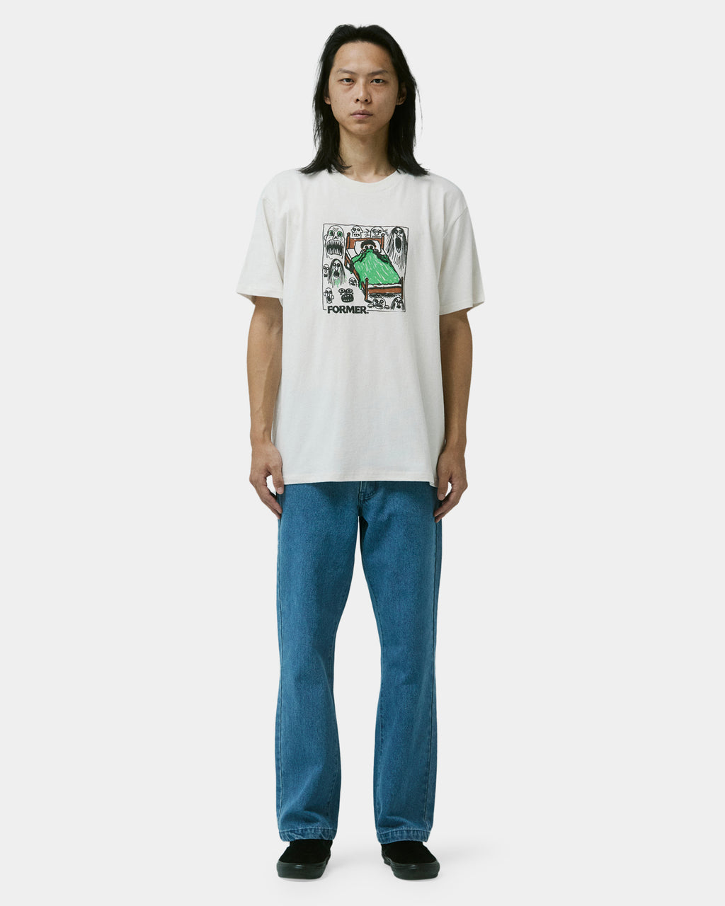 Mens Critters T-Shirt