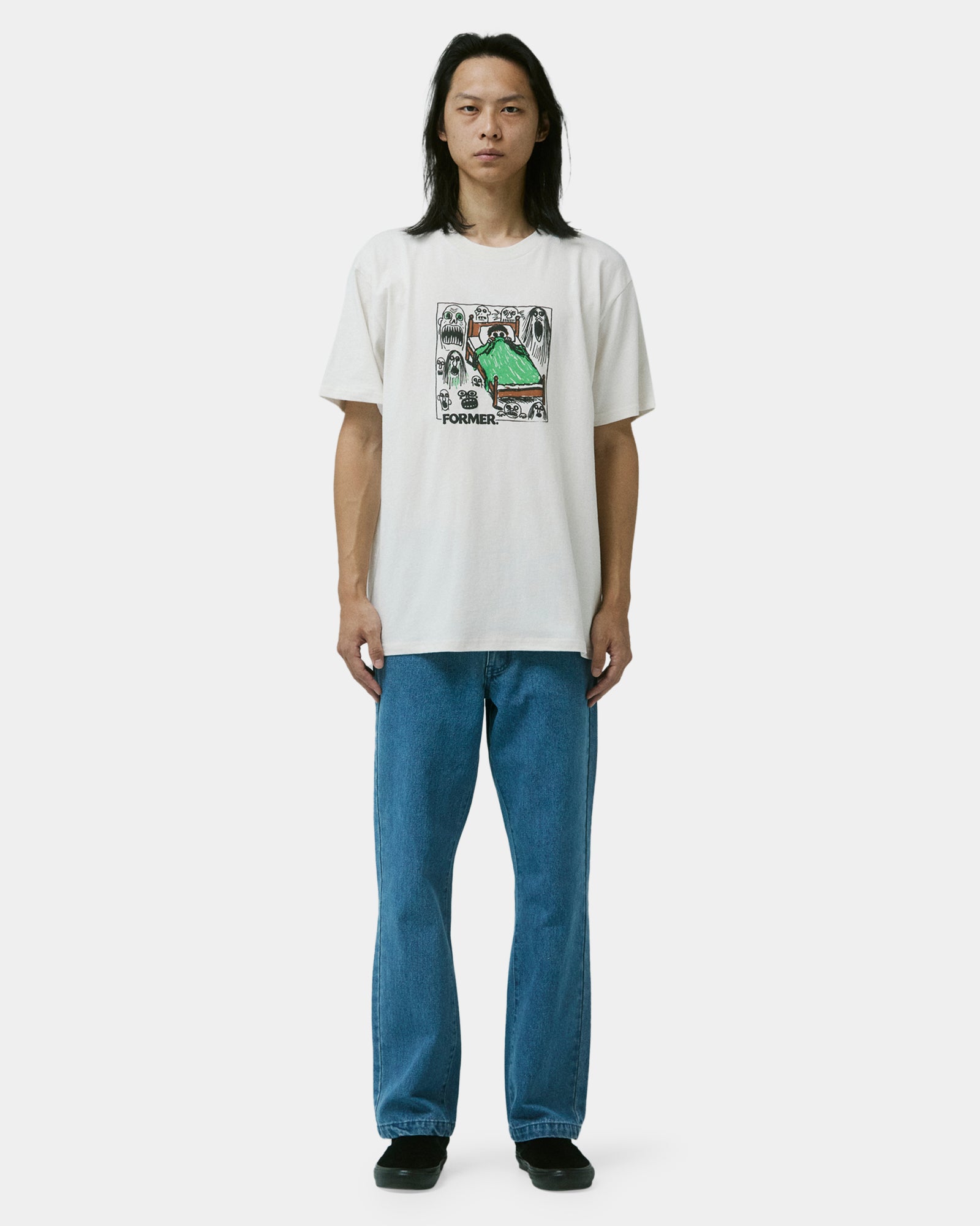 Mens Critters T-Shirt