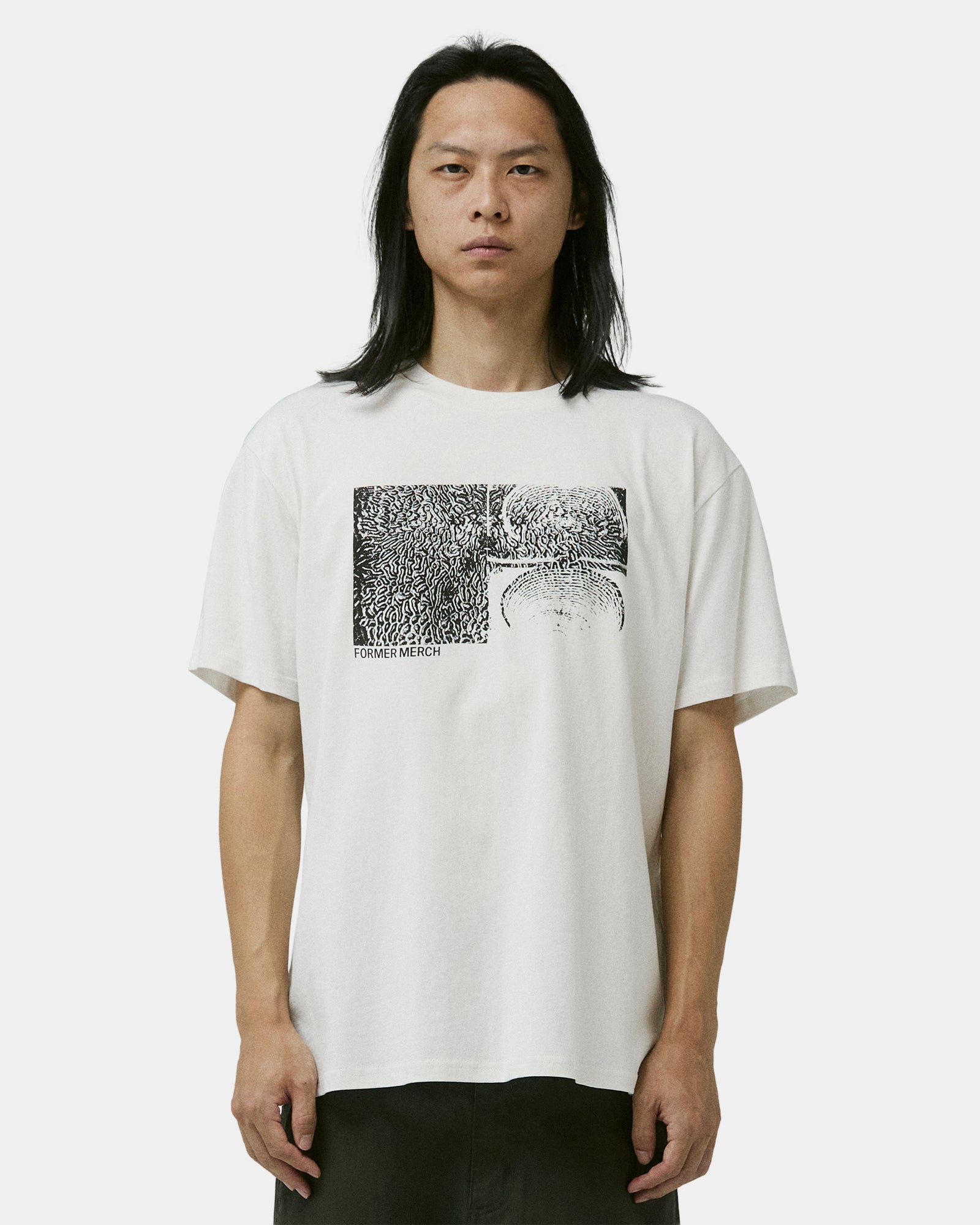 Mens Synthesis T-Shirt