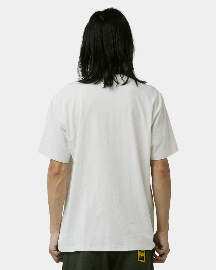 Mens Synthesis T-Shirt