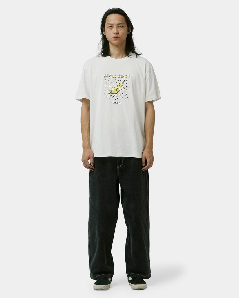 Mens Break Free T-Shirt