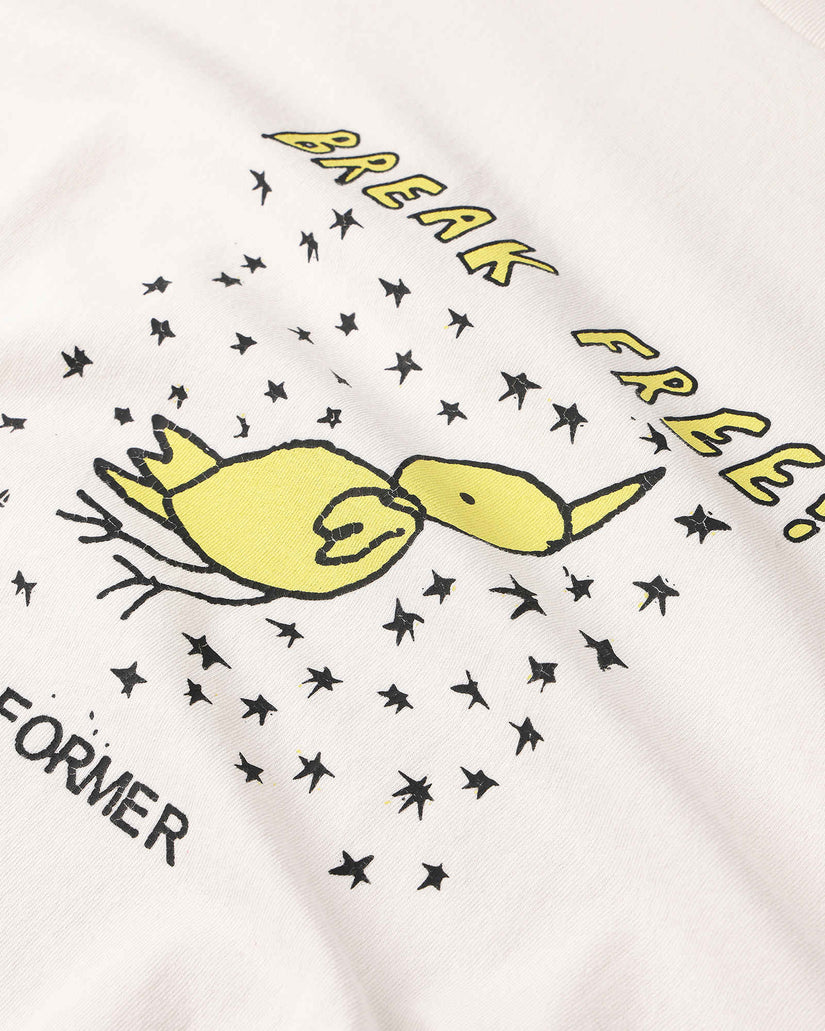 Mens Break Free T-Shirt