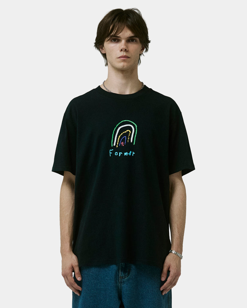 Mens Prism T-Shirt
