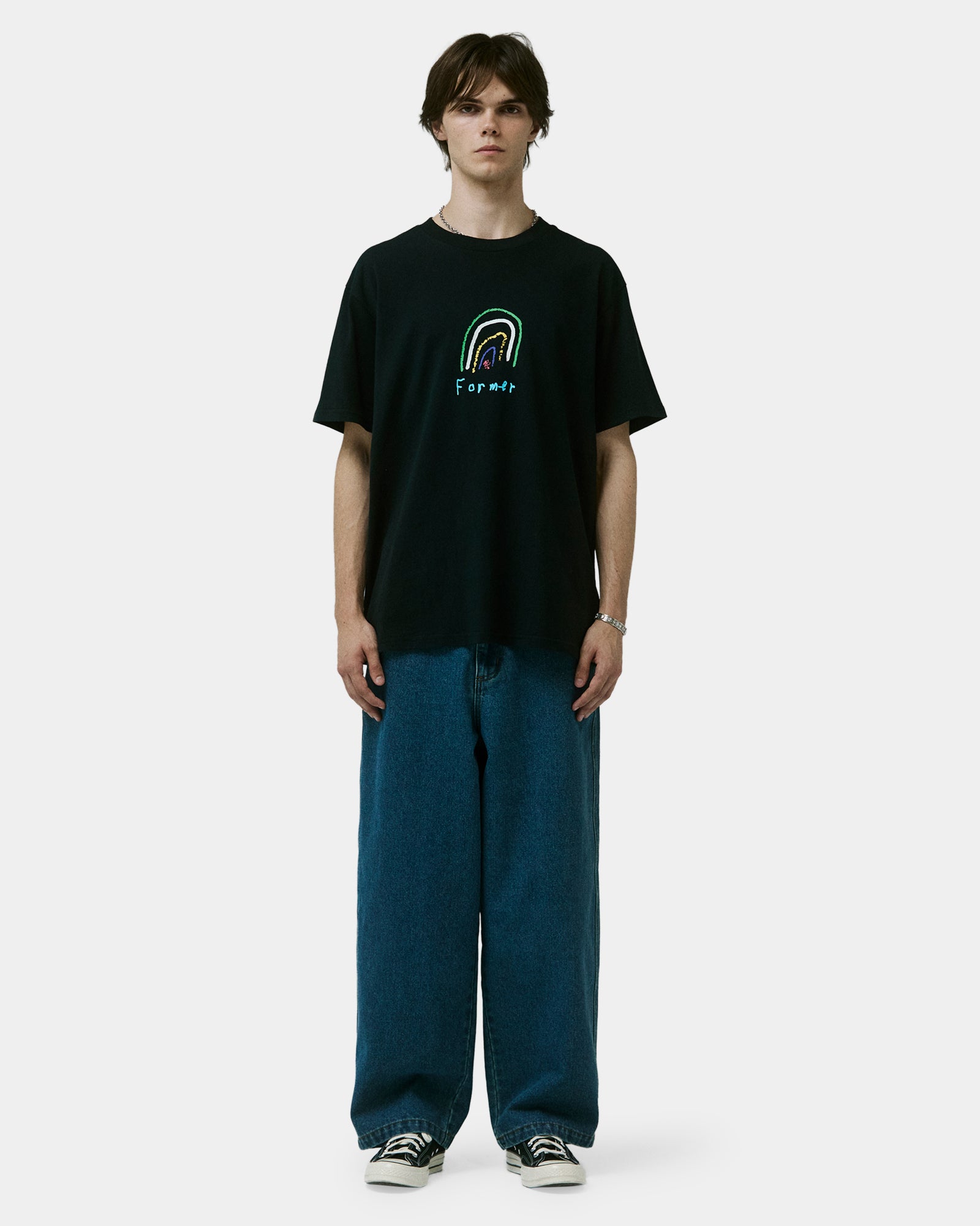 Mens Prism T-Shirt