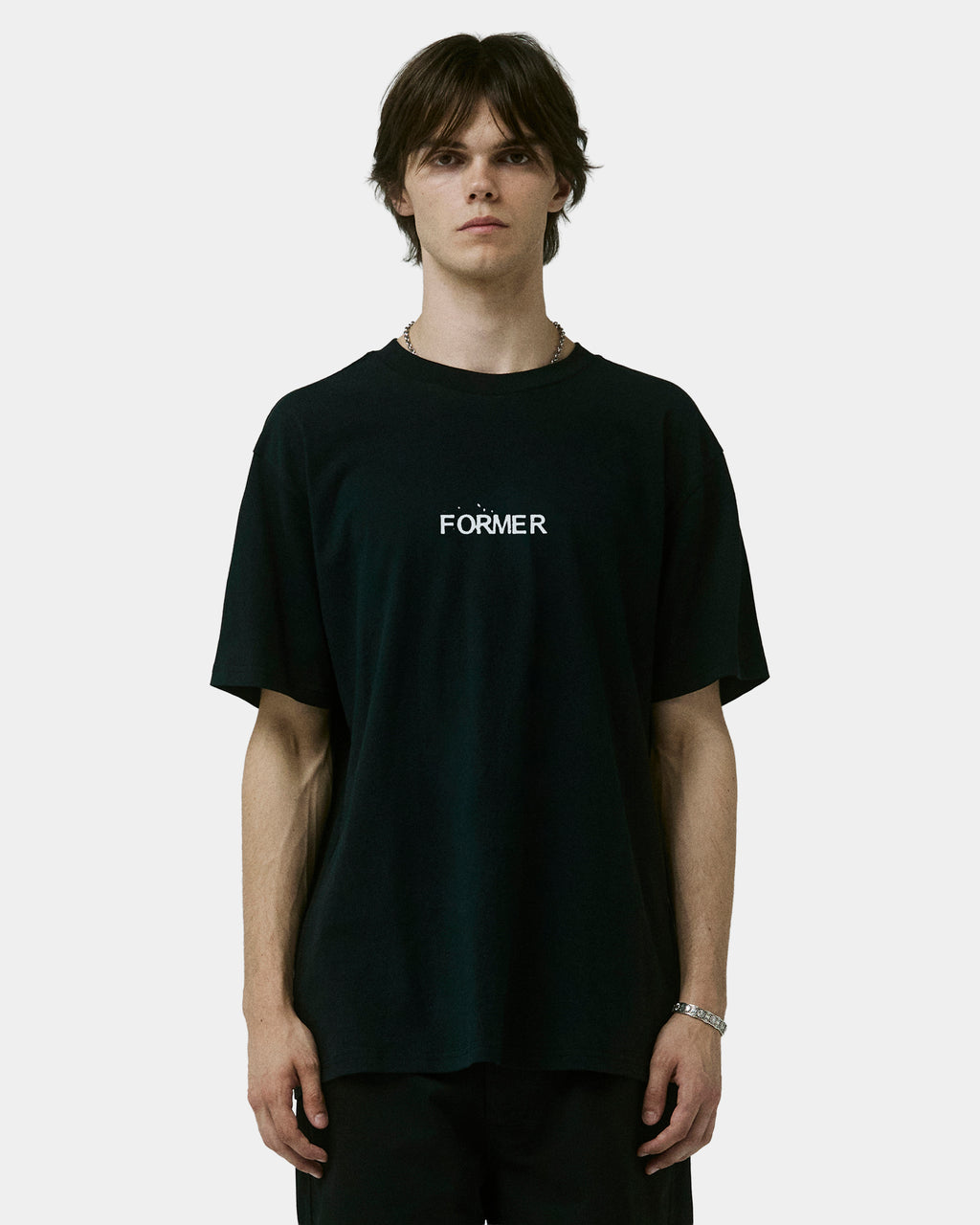 Mens Trusted T-Shirt