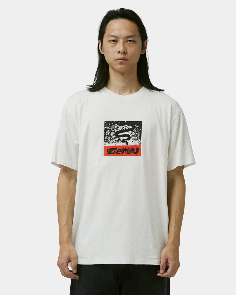 Mens Serpent T-Shirt