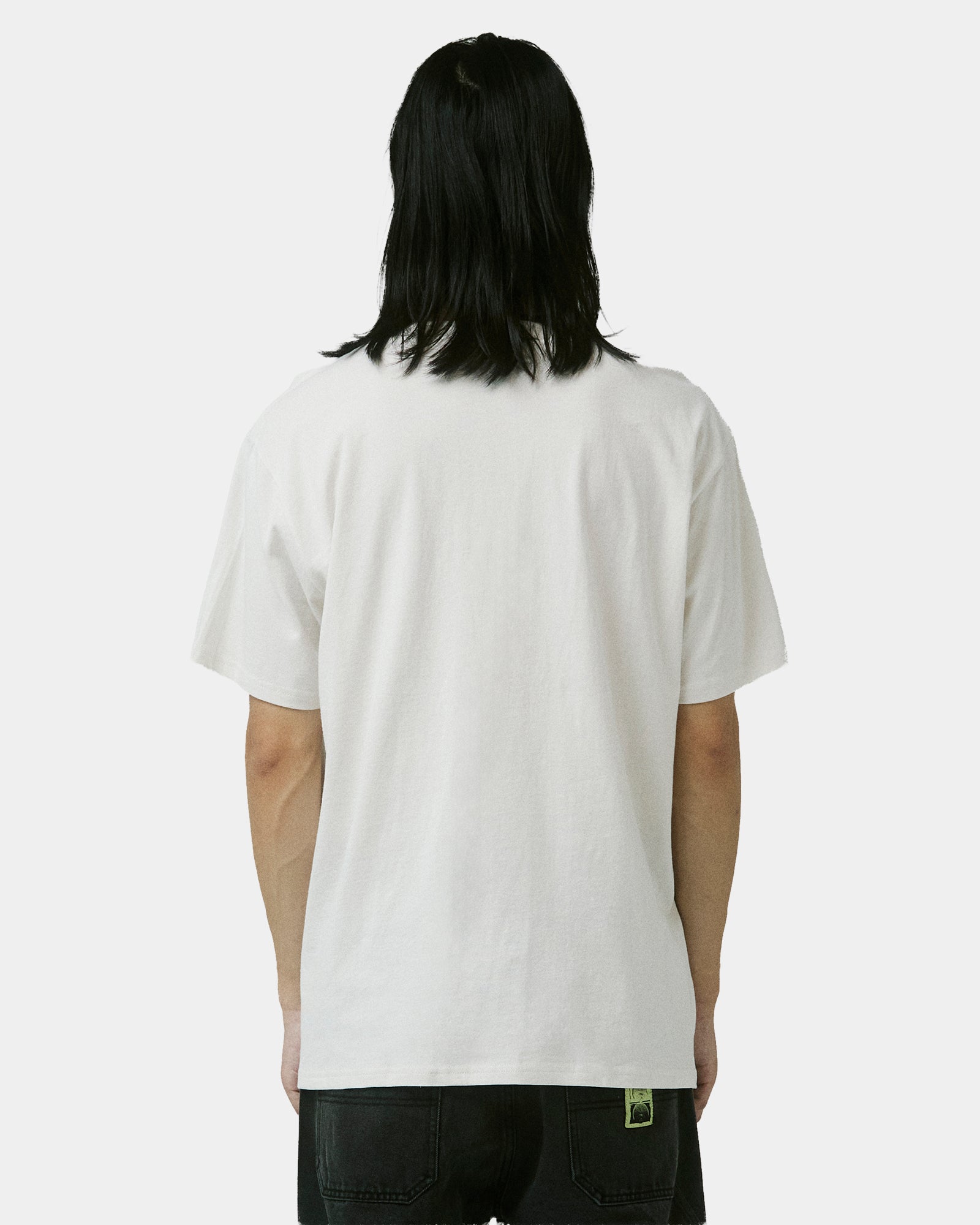Mens Serpent T-Shirt