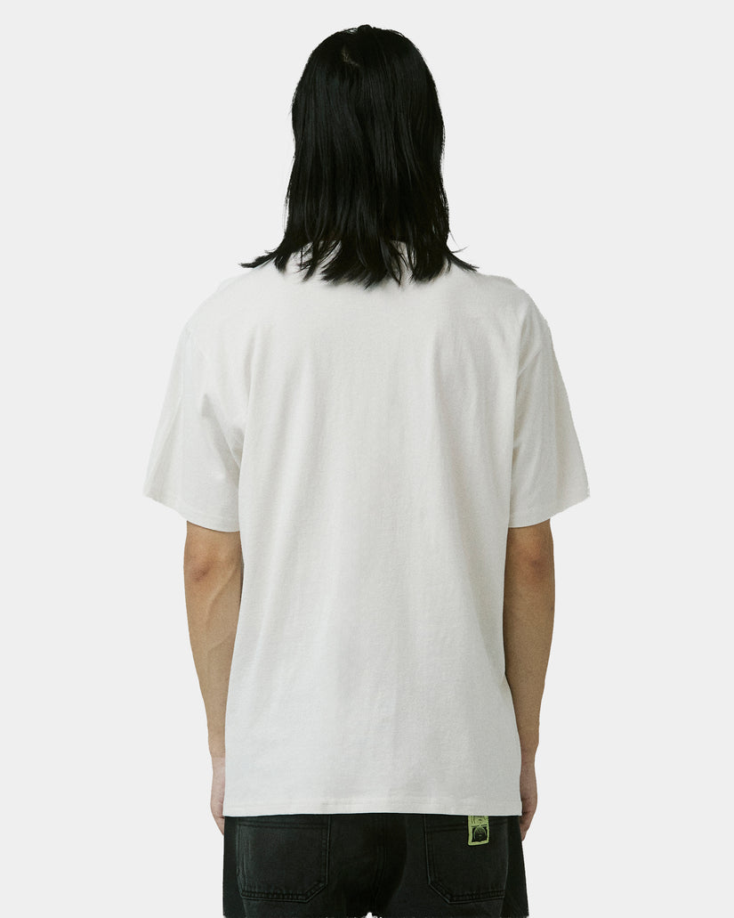 Mens Serpent T-Shirt