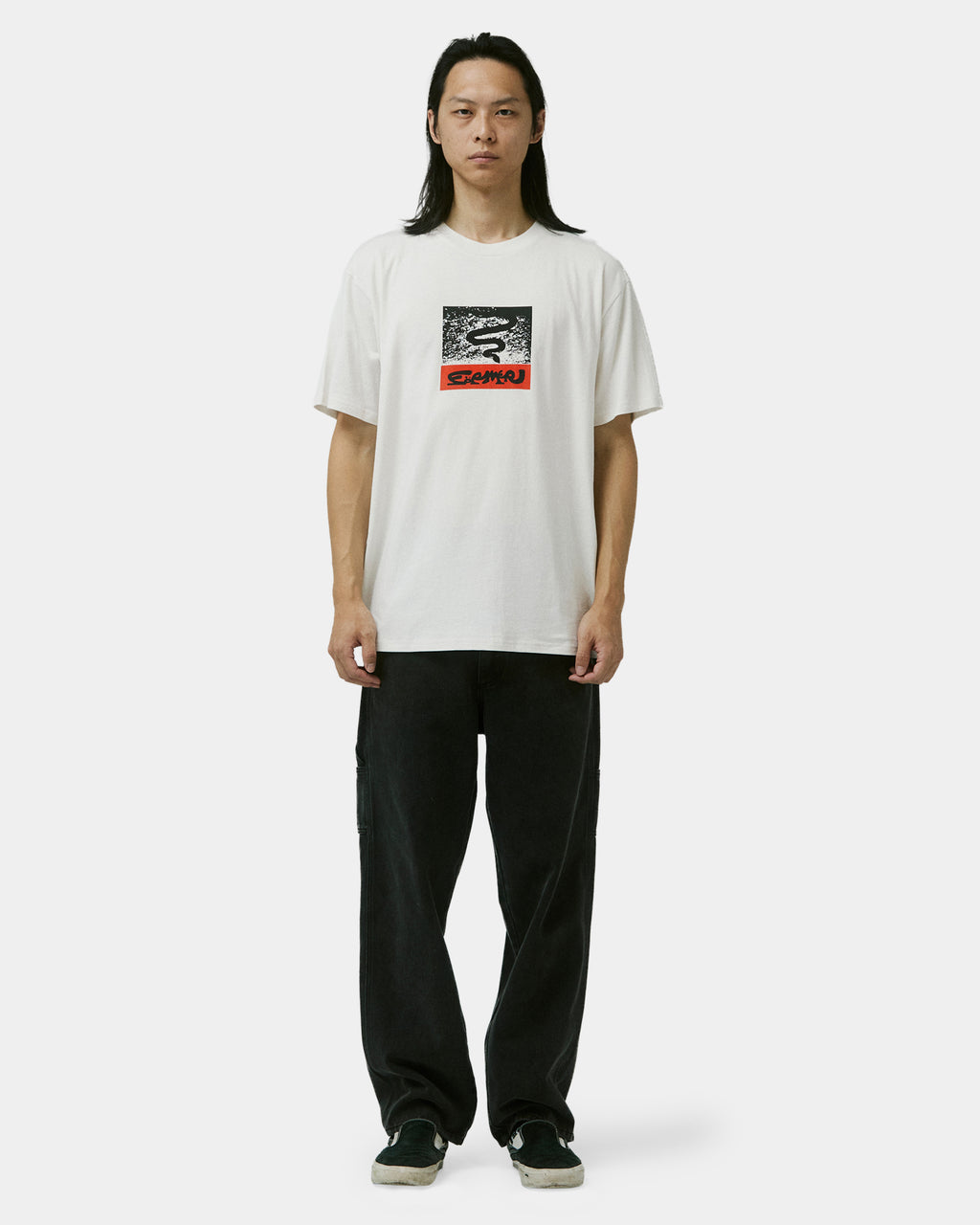 Mens Serpent T-Shirt