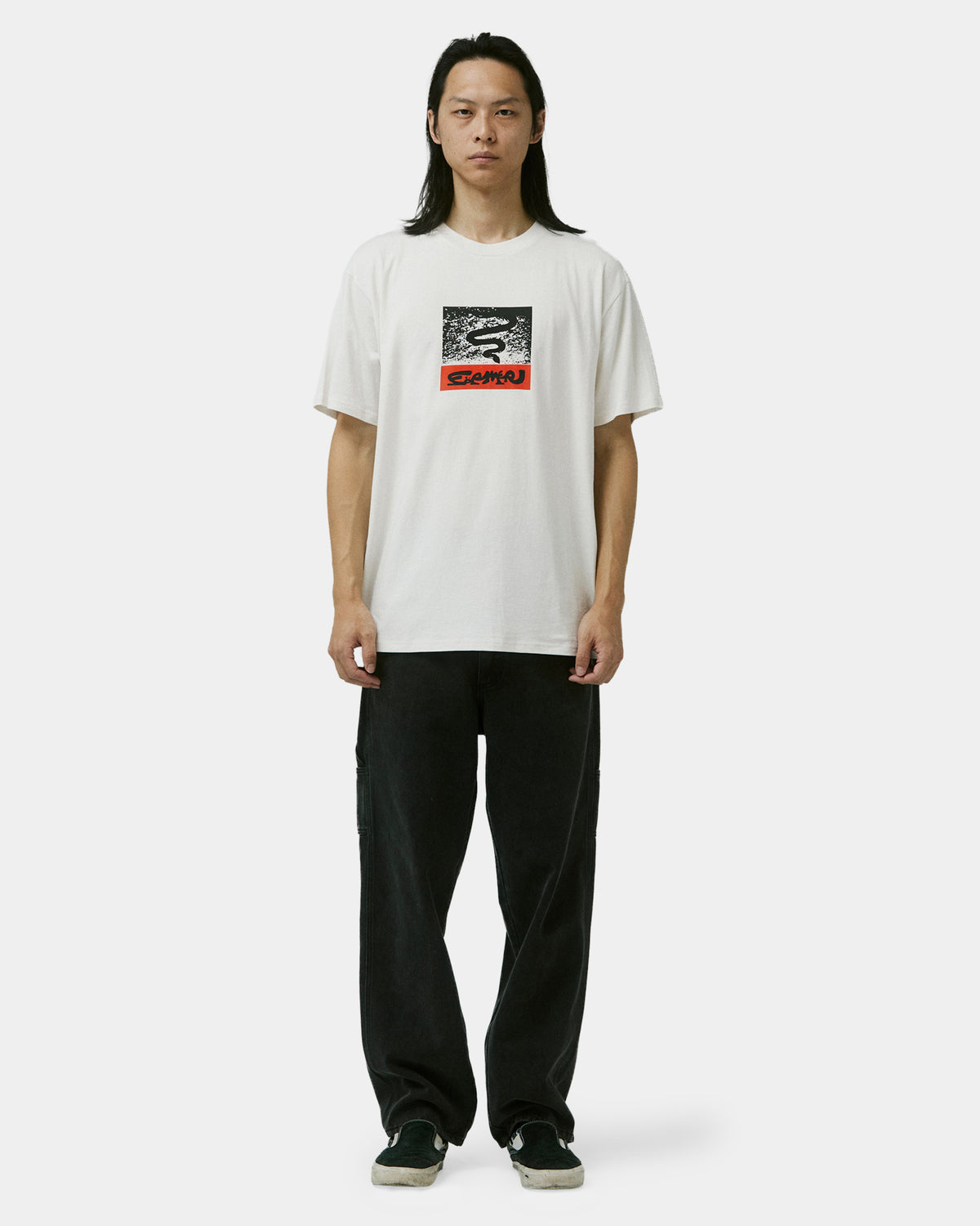 Mens Serpent T-Shirt