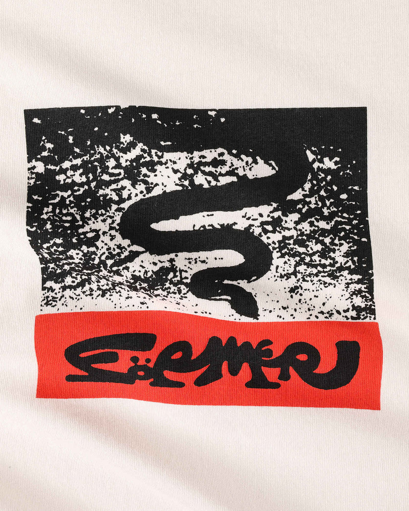 Mens Serpent T-Shirt