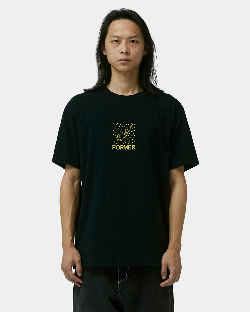 Mens Free Crux T-Shirt