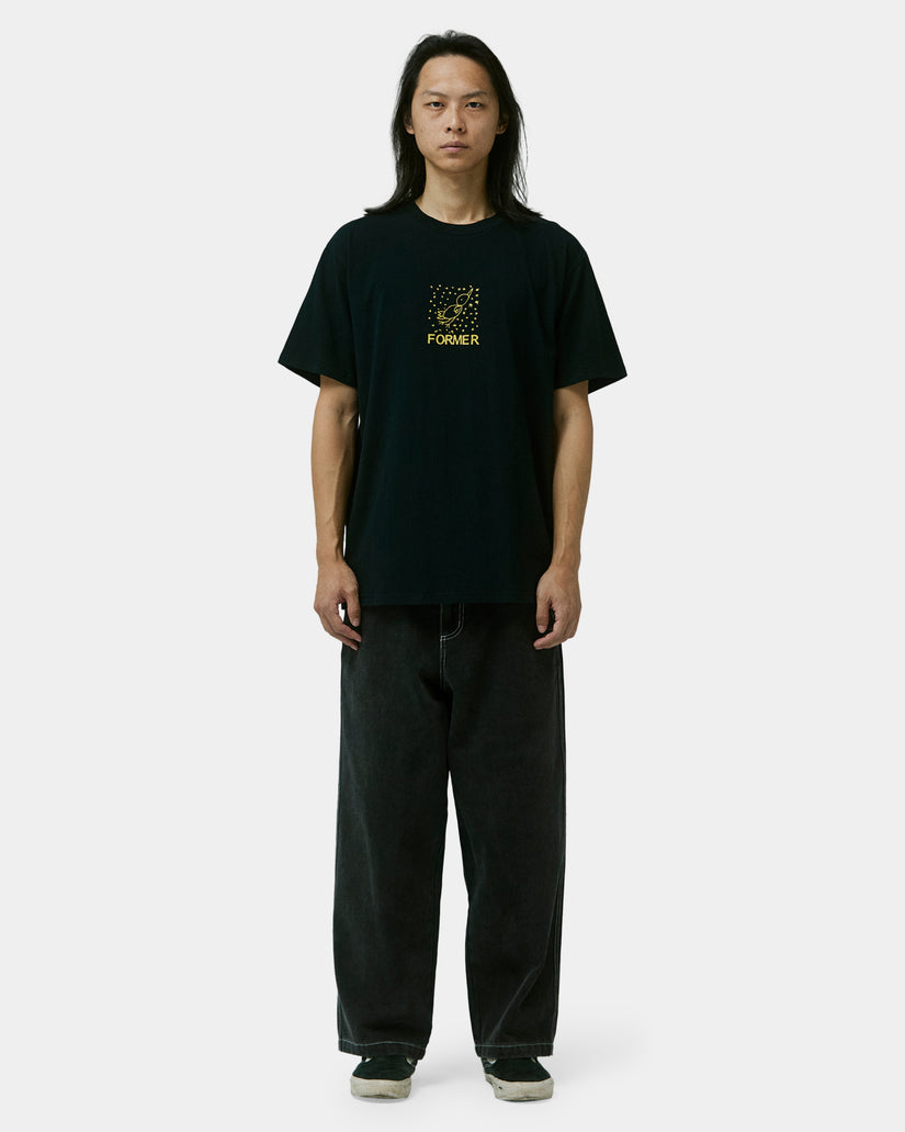 Mens Free Crux T-Shirt