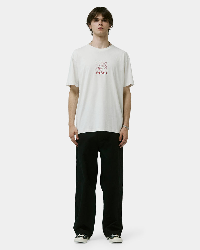 Mens Free Crux T-Shirt
