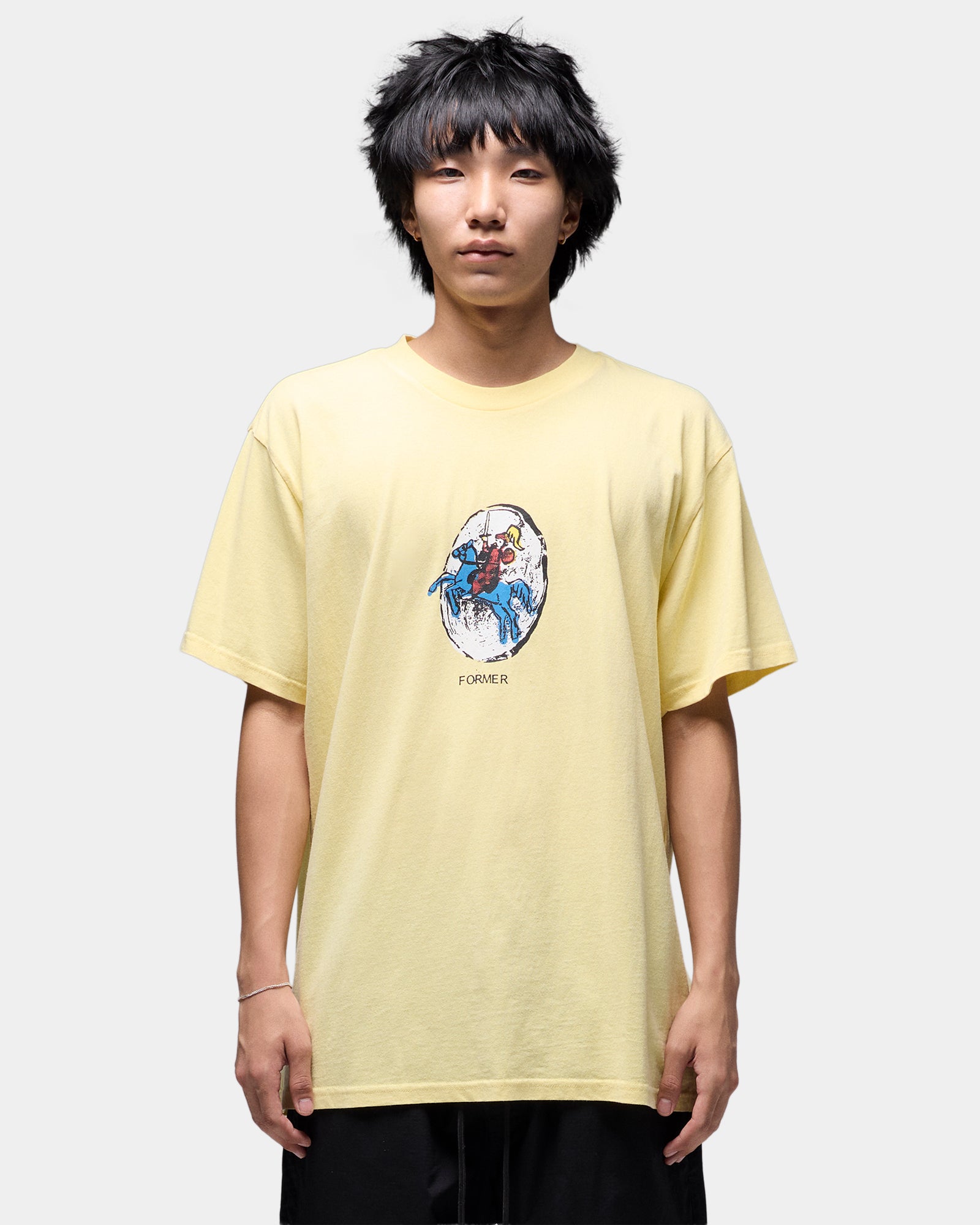 Mens Parliament T-Shirt Mens Parliament T-Shirt