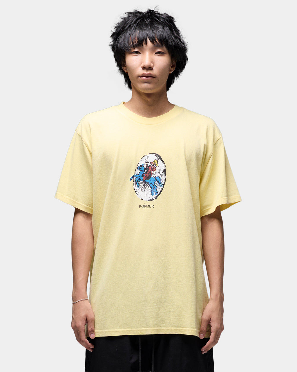 Mens Parliament T-Shirt
