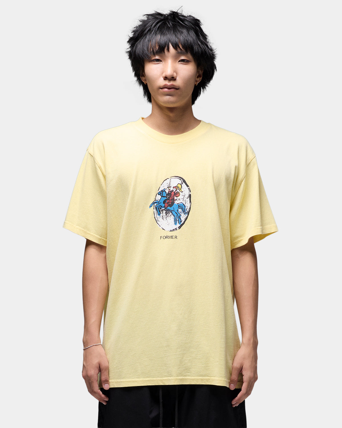Mens Parliament T-Shirt