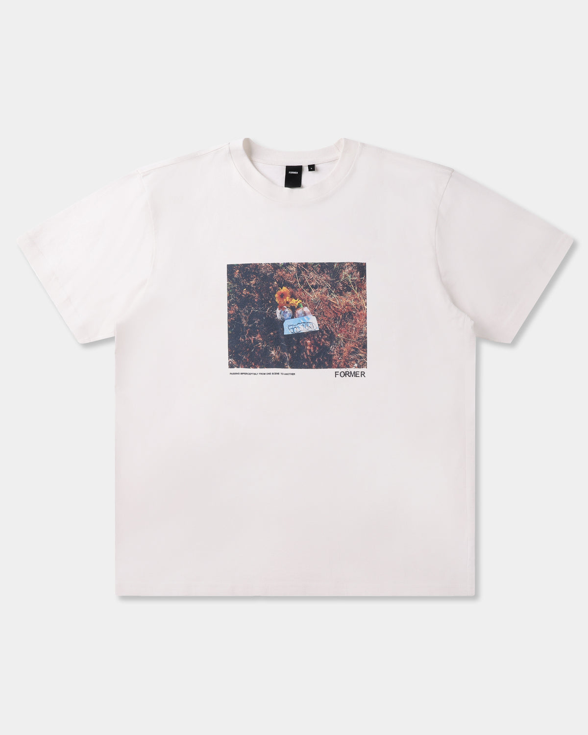 Mens Cache T-Shirt