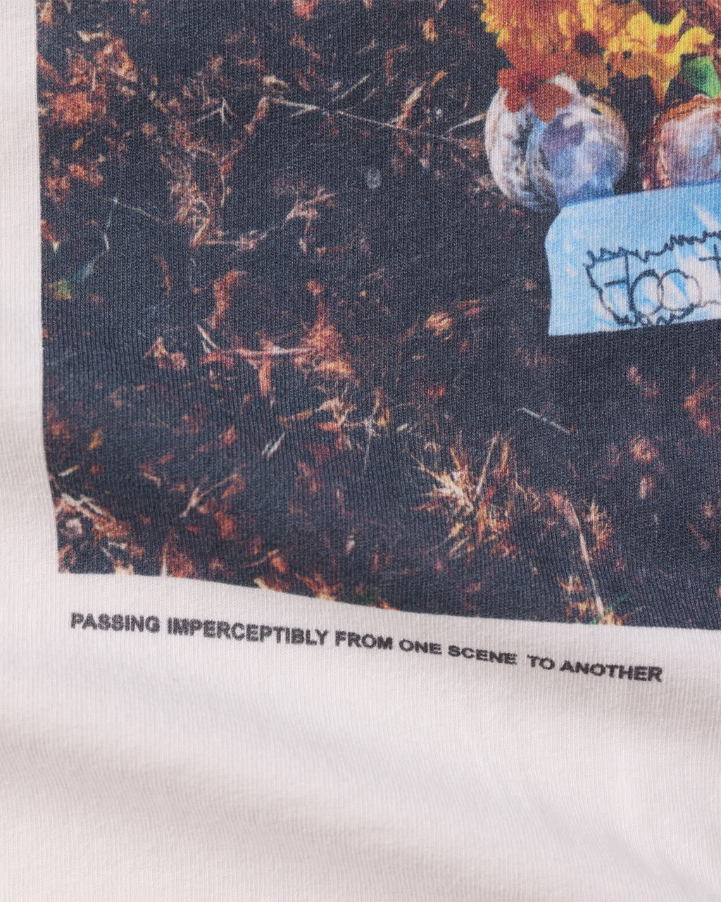 Mens Cache T-Shirt