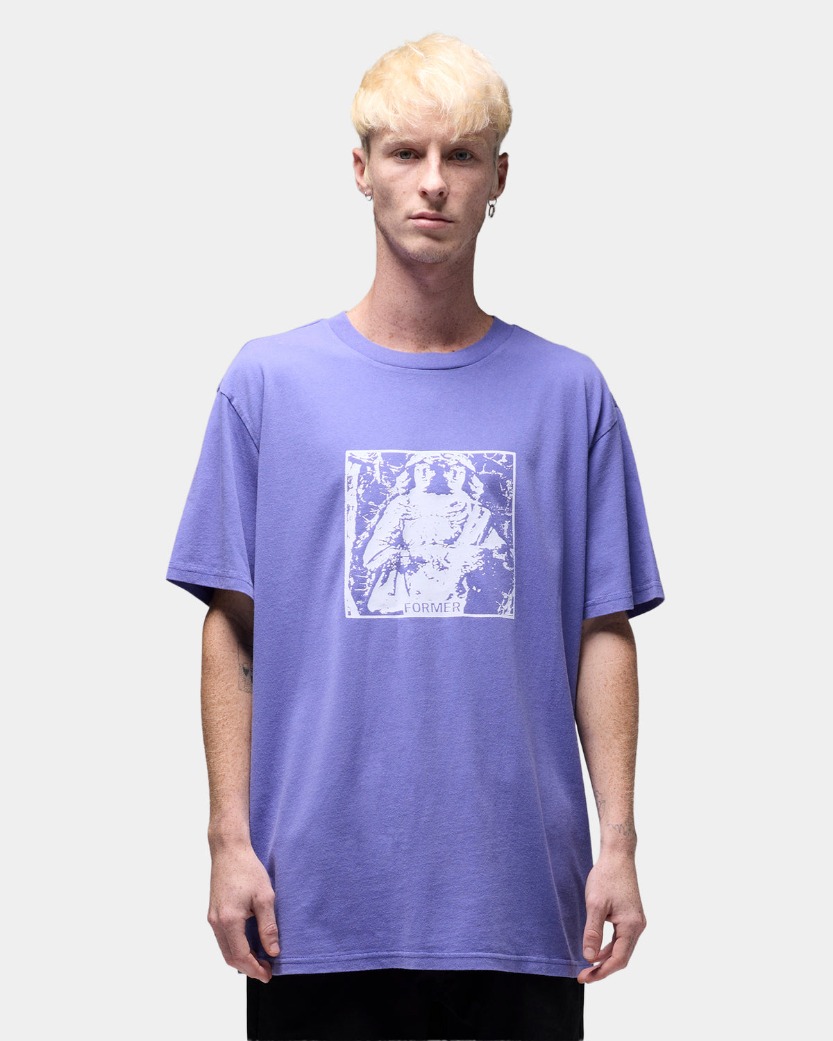 Mens Turmoil T-Shirt