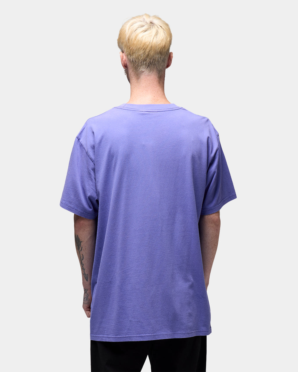 Mens Turmoil T-Shirt