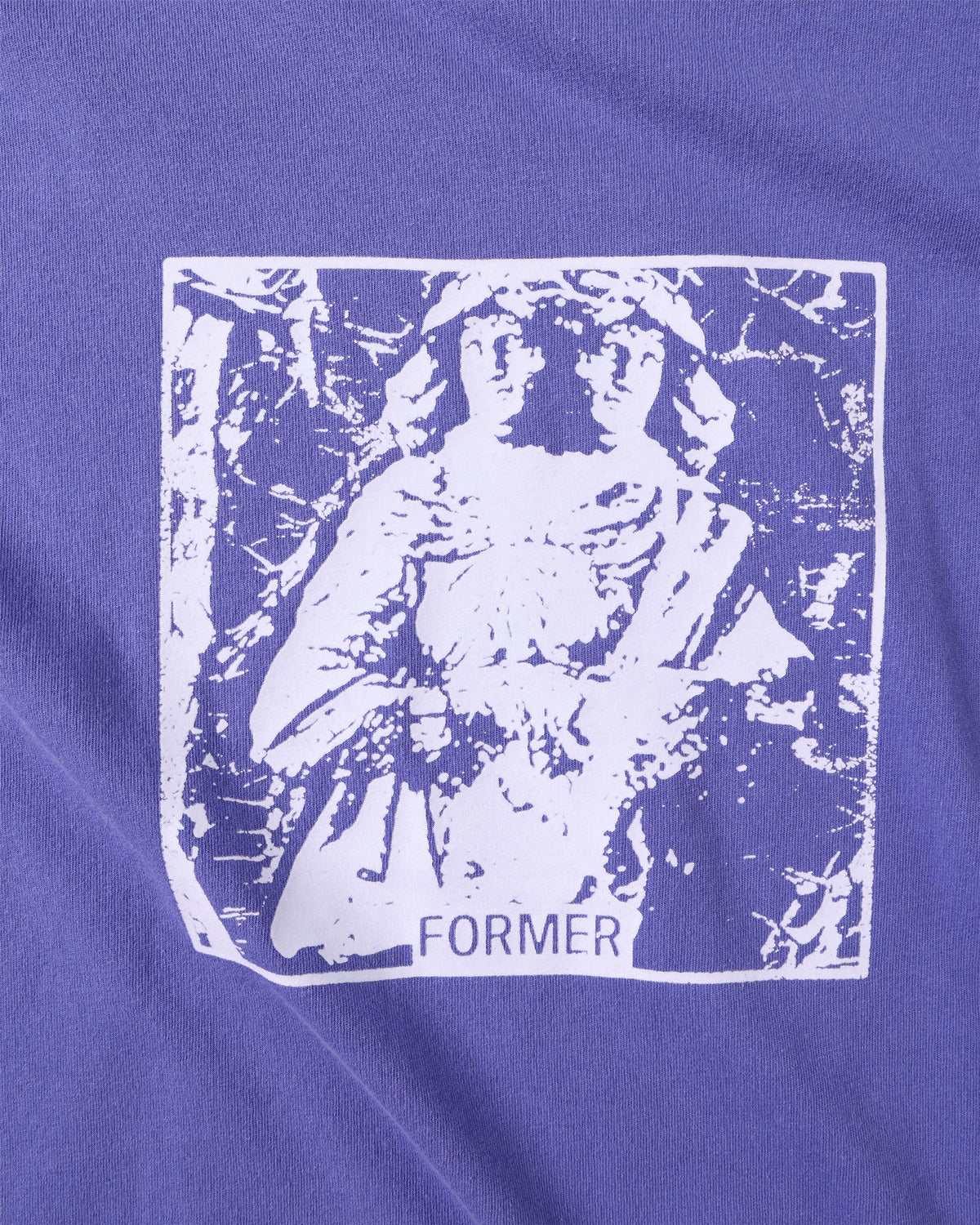 Mens Turmoil T-Shirt