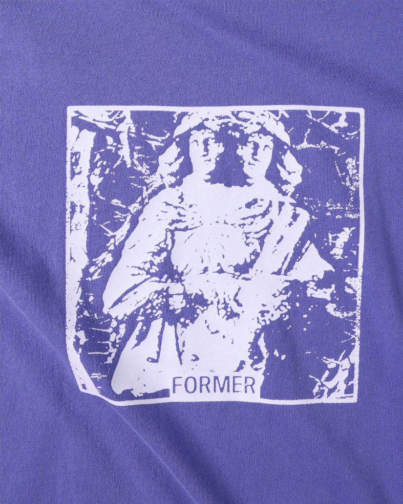 Mens Turmoil T-Shirt