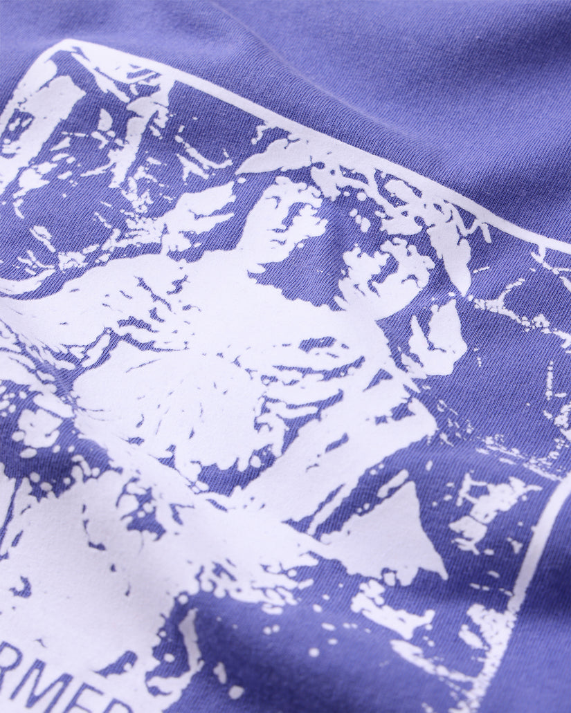 Mens Turmoil T-Shirt