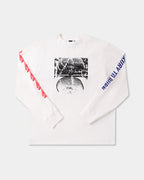 Mens ODE Long Sleeve T-Shirt