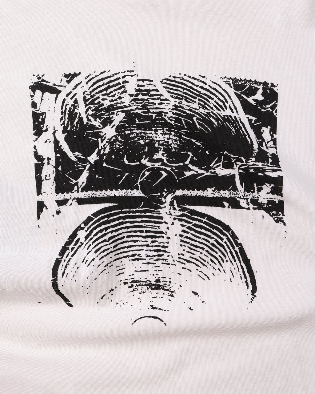 Mens ODE Long Sleeve T-Shirt