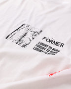 Mens ODE Long Sleeve T-Shirt