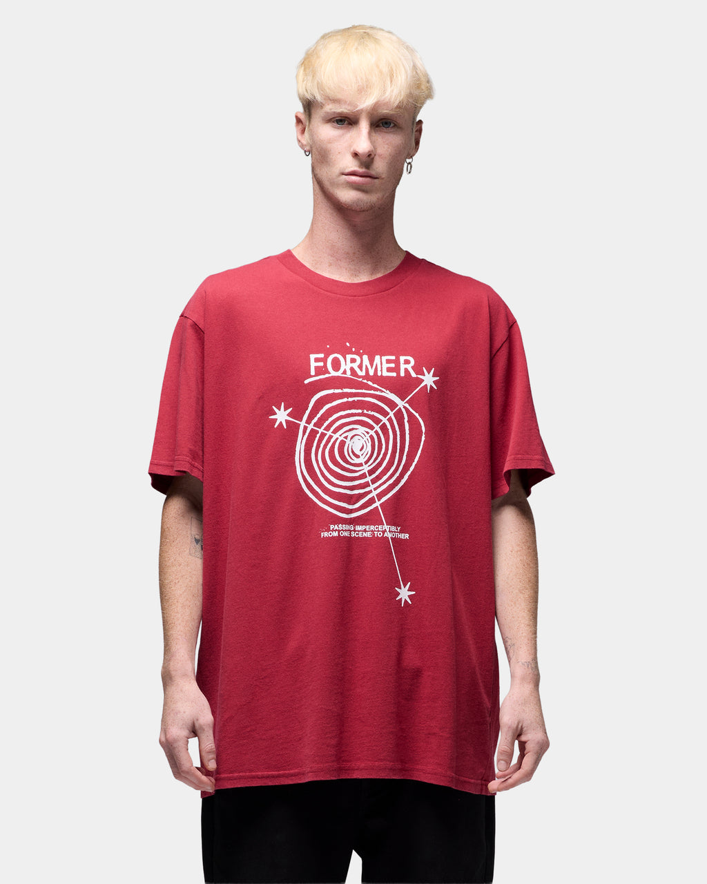 Mens Mindless T-Shirt