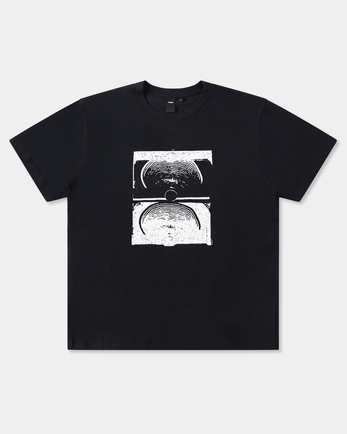 Mens Crux Fragment T-Shirt