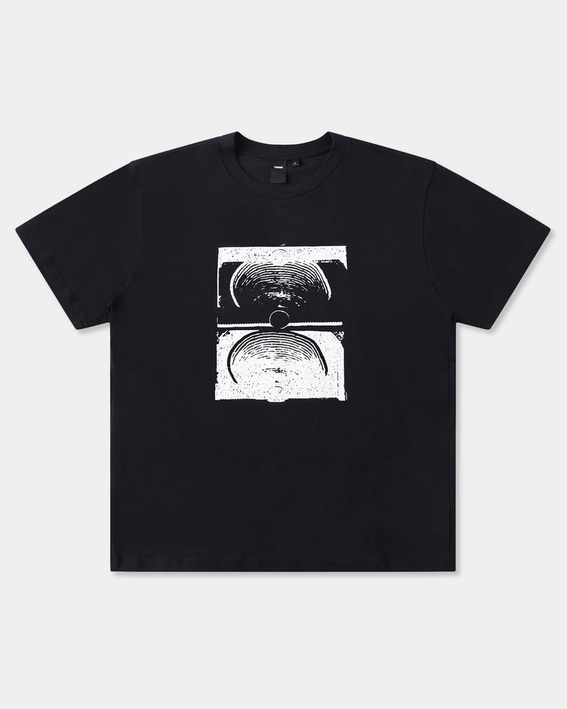 Mens Crux Fragment T-Shirt