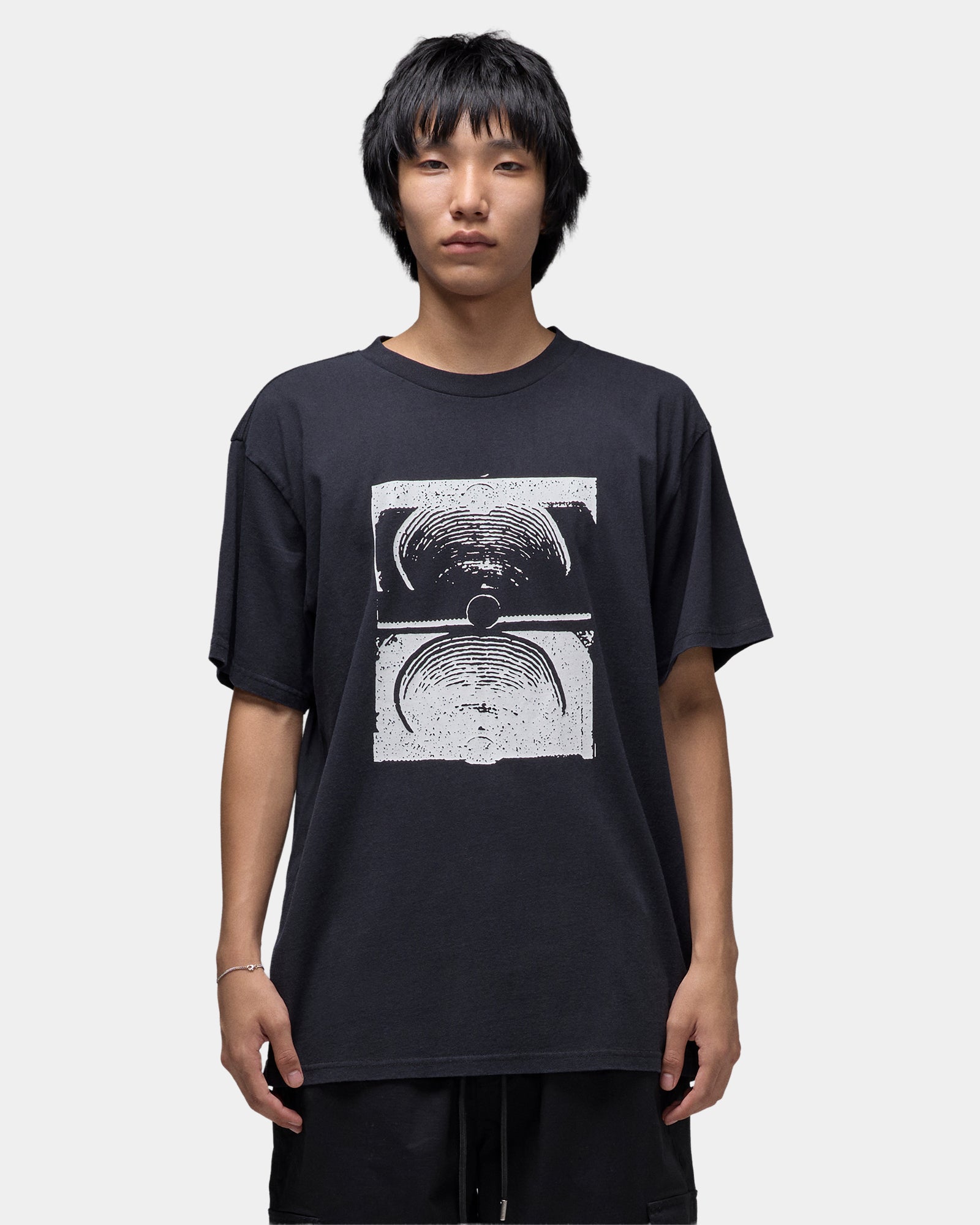 Mens Crux Fragment T-Shirt