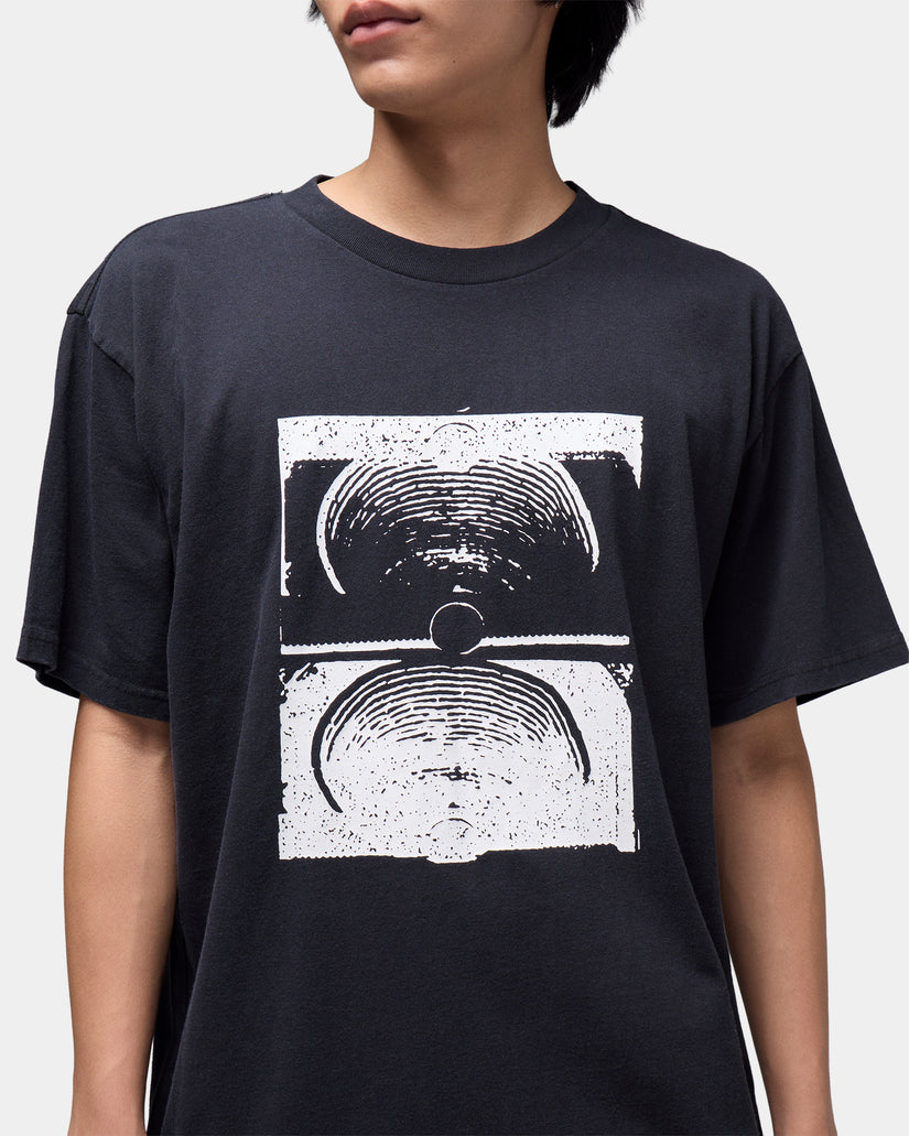 Mens Crux Fragment T-Shirt