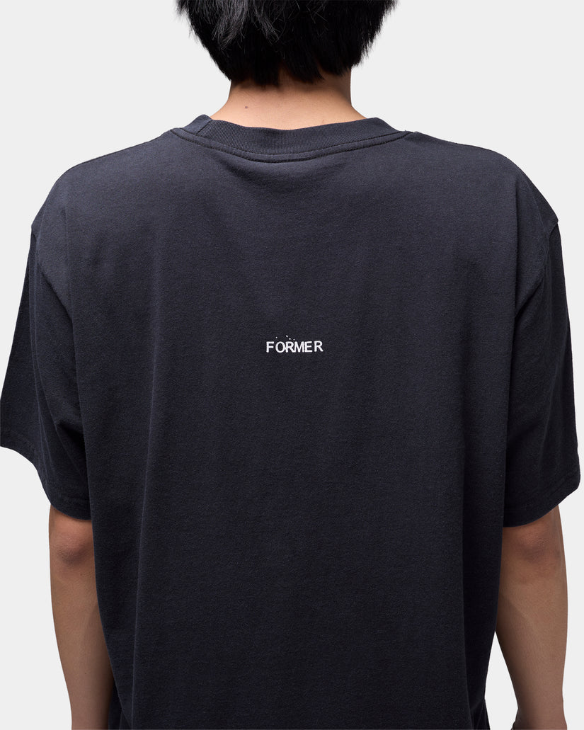 Mens Crux Fragment T-Shirt