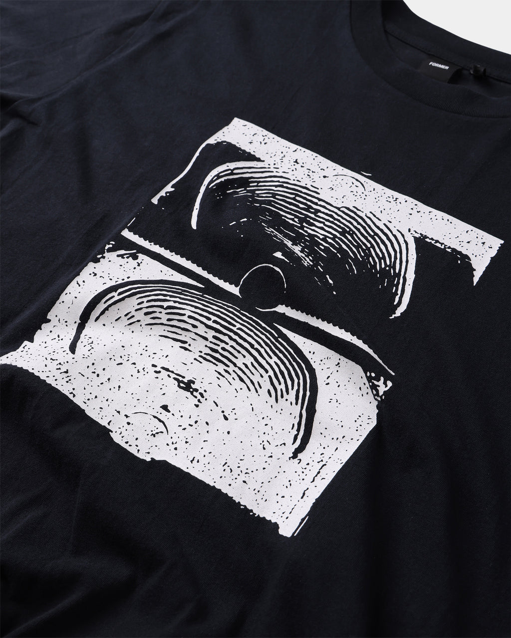 Mens Crux Fragment T-Shirt