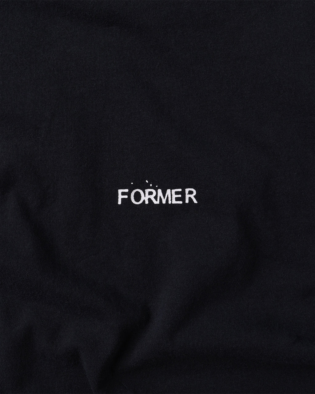 Mens Crux Fragment T-Shirt