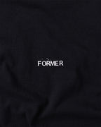 Mens Crux Fragment T-Shirt