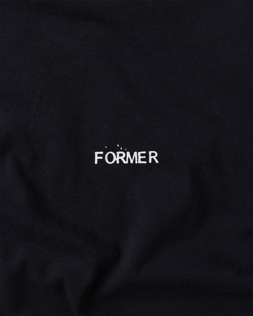 Mens Crux Fragment T-Shirt