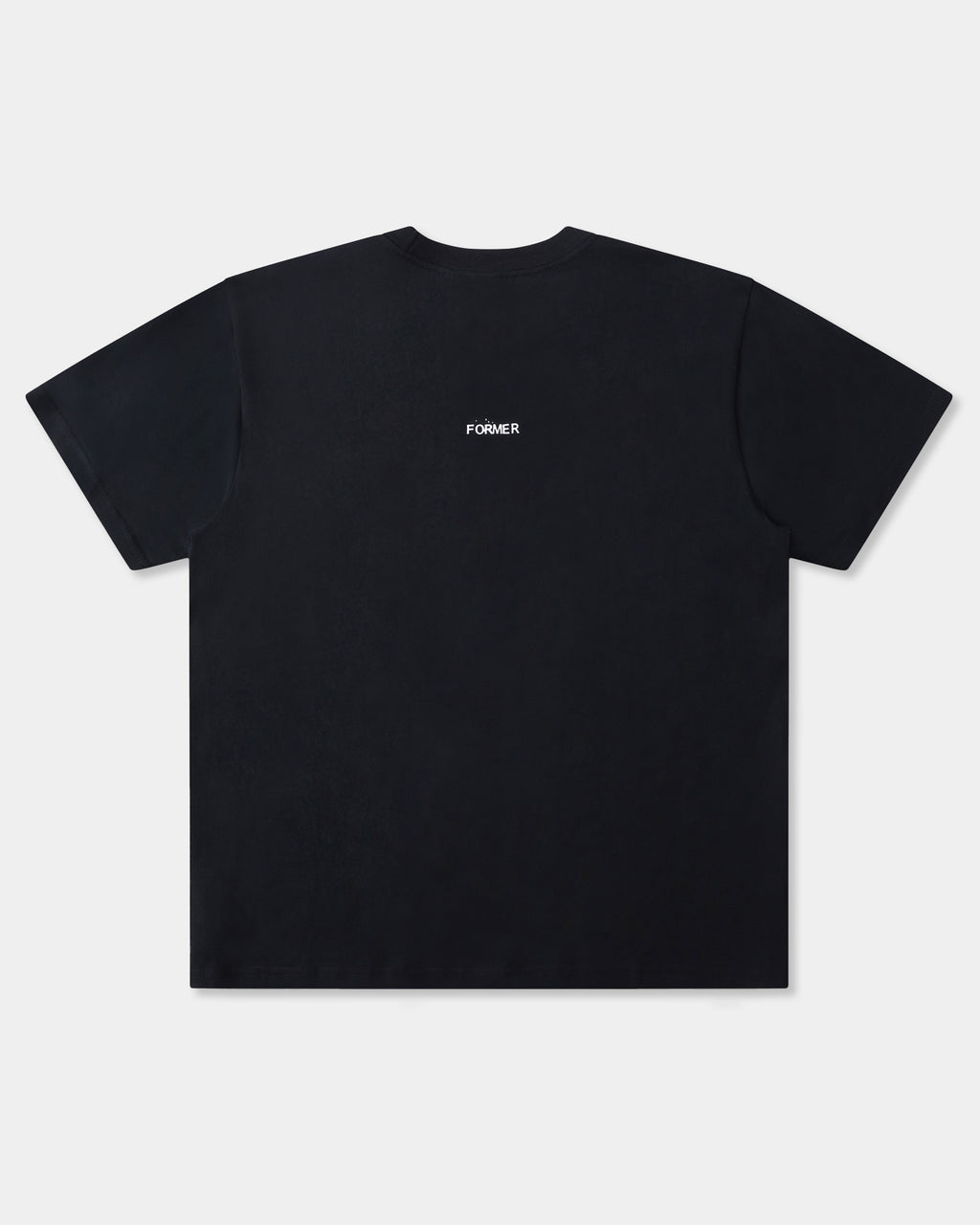 Mens Crux Fragment T-Shirt