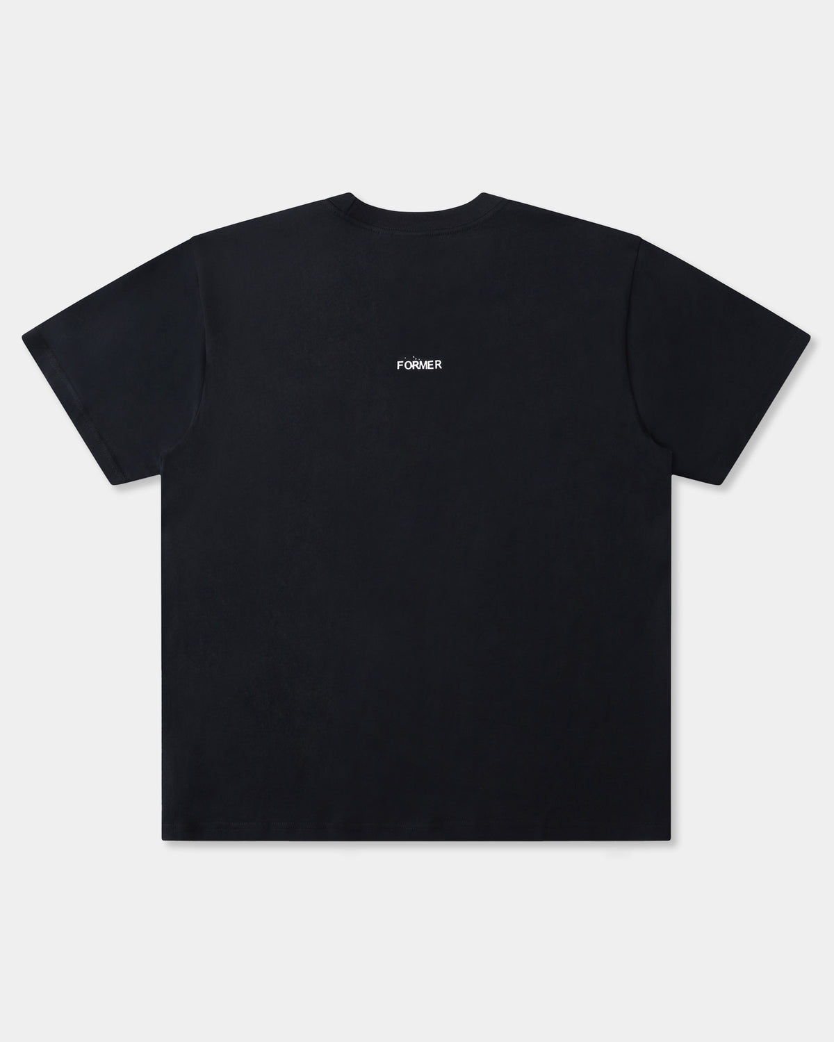 Mens Crux Fragment T-Shirt