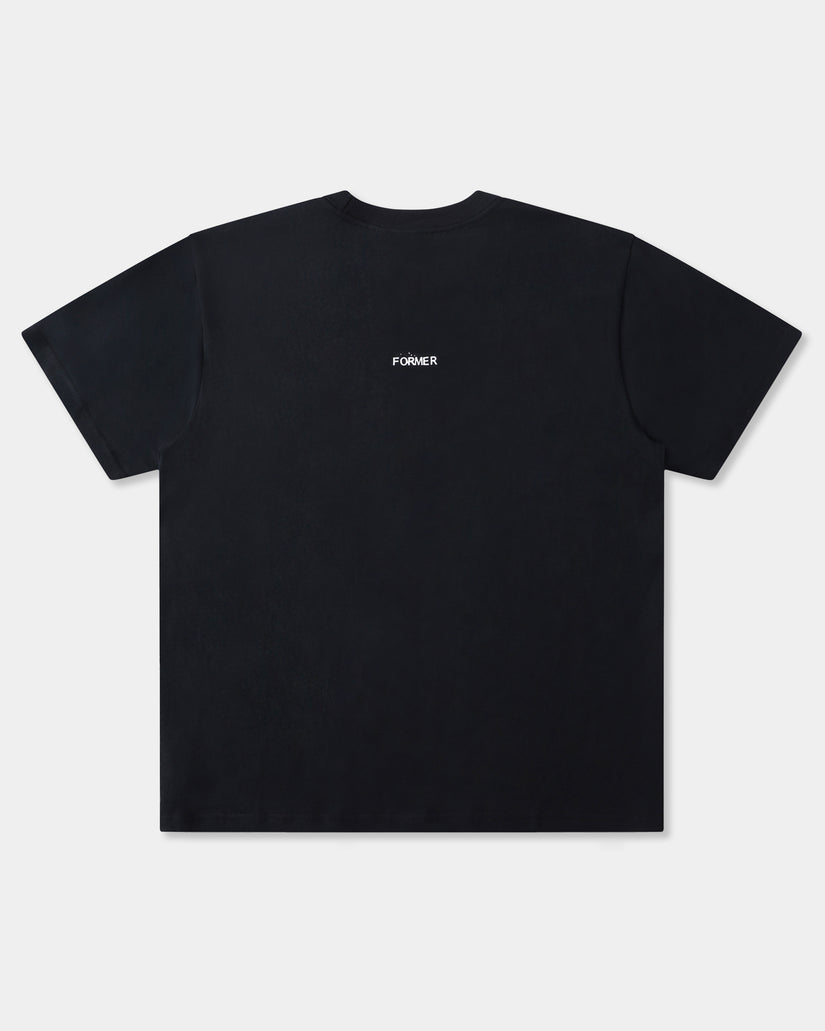 Mens Crux Fragment T-Shirt